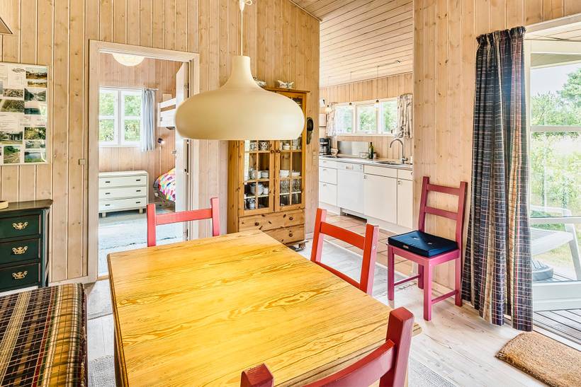 Foto von Ferienhaus MS16 in Vejers Strand - Westjütland