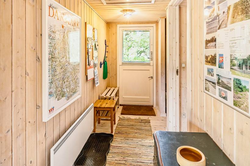 Foto von Ferienhaus MS16 in Vejers Strand - Westjütland