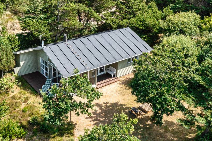 Foto von Ferienhaus MS16 in Vejers Strand - Westjütland