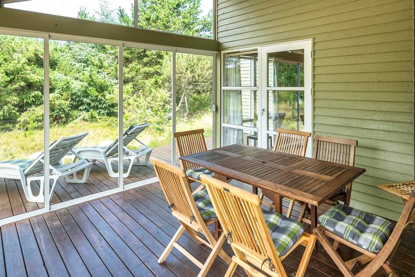 Foto von Ferienhaus MS16 in Vejers Strand - Westjütland