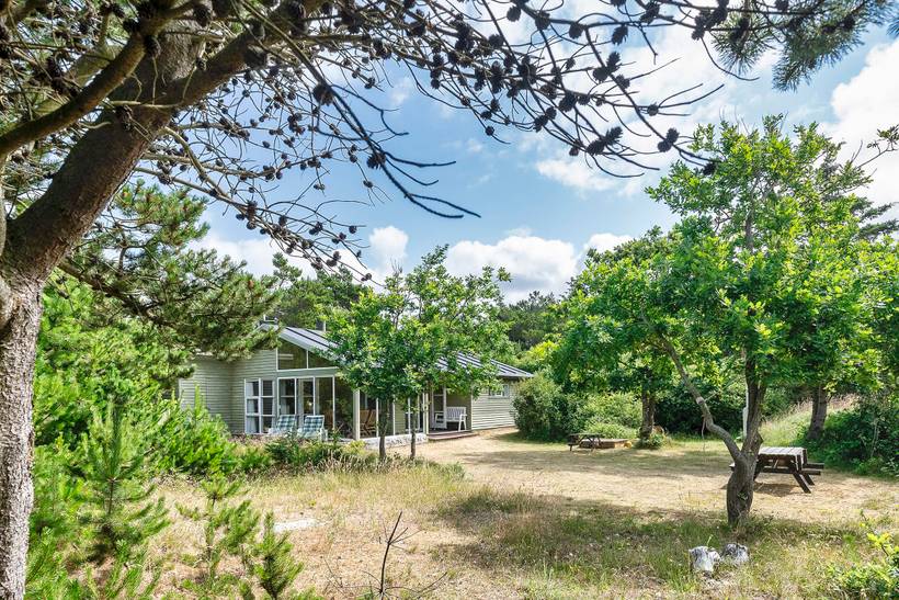 Foto von Ferienhaus MS16 in Vejers Strand - Westjütland