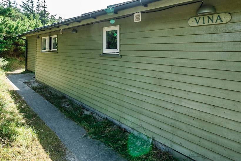 Foto von Ferienhaus MS16 in Vejers Strand - Westjütland
