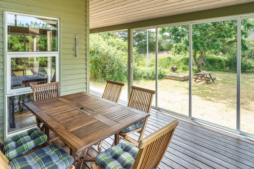 Foto von Ferienhaus MS16 in Vejers Strand - Westjütland