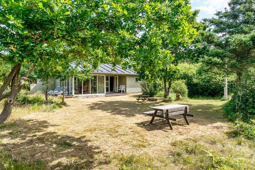 Foto von Ferienhaus MS16 in Vejers Strand - Westjütland