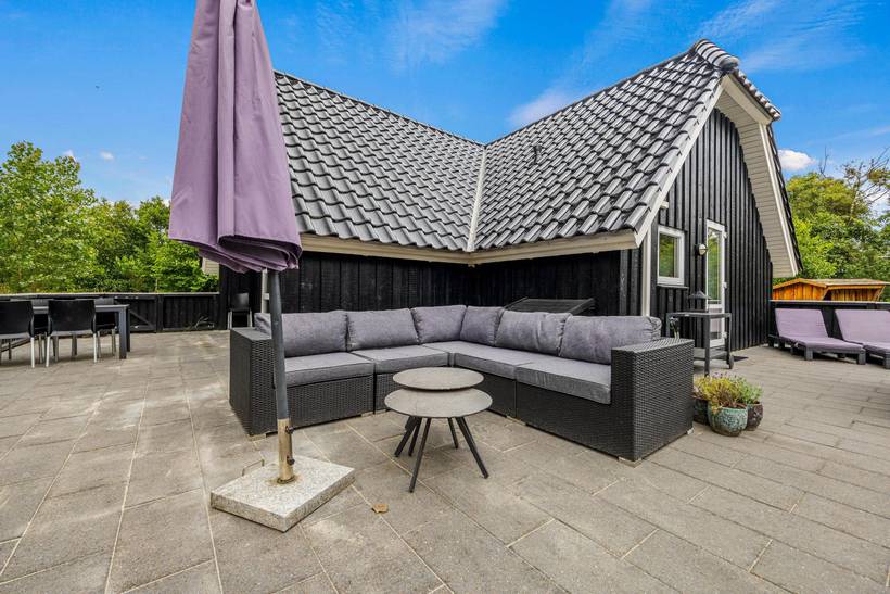 Foto von Ferienhaus MS21 in Blåvand - Westjütland