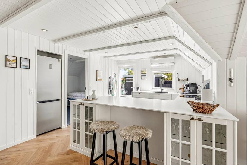 Foto von Ferienhaus MS21 in Blåvand - Westjütland