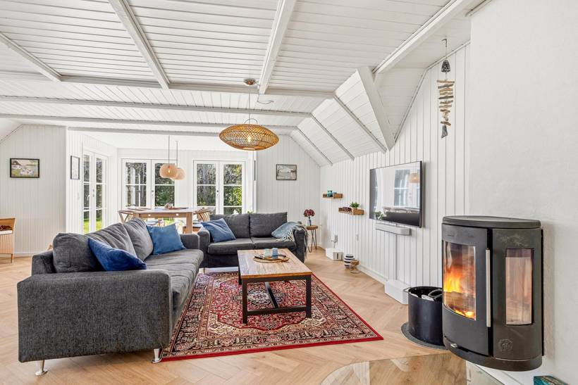 Foto von Ferienhaus MS21 in Blåvand - Westjütland