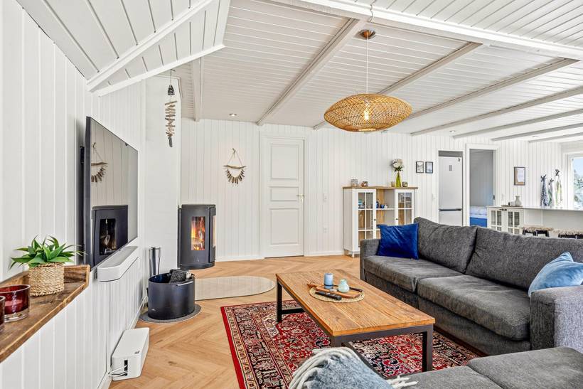 Foto von Ferienhaus MS21 in Blåvand - Westjütland