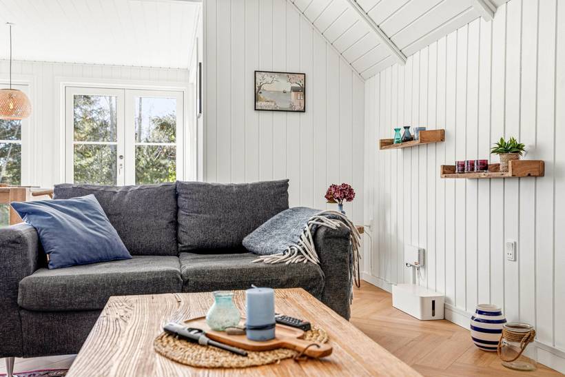 Foto von Ferienhaus MS21 in Blåvand - Westjütland