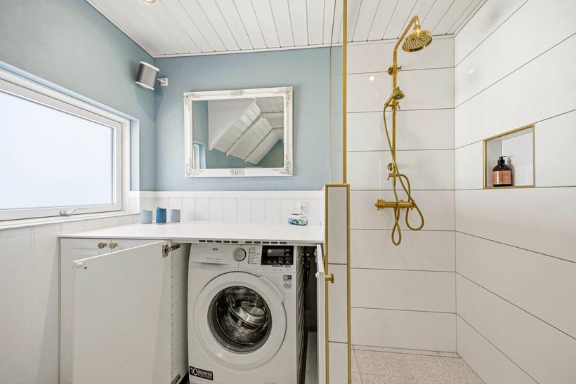 Foto von Ferienhaus MS21 in Blåvand - Westjütland