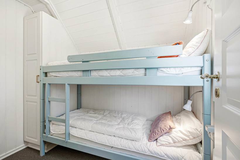 Foto von Ferienhaus MS21 in Blåvand - Westjütland