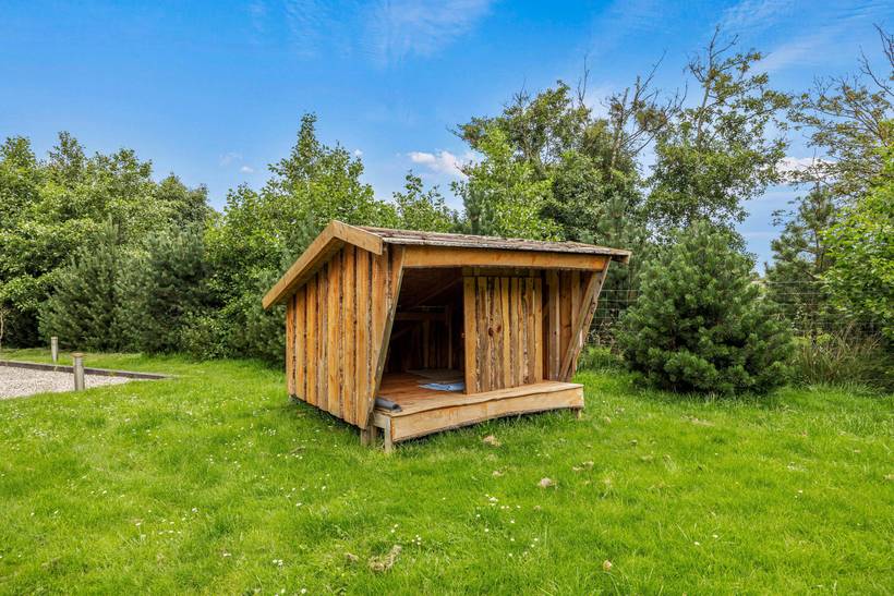 Foto von Ferienhaus MS21 in Blåvand - Westjütland