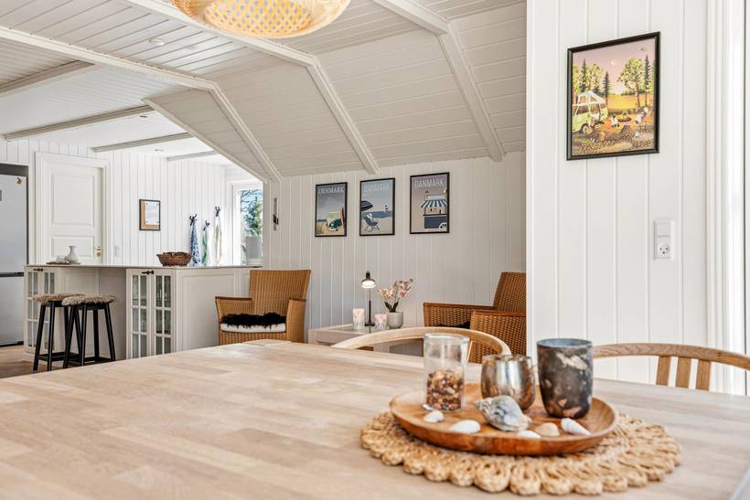 Foto von Ferienhaus MS21 in Blåvand - Westjütland