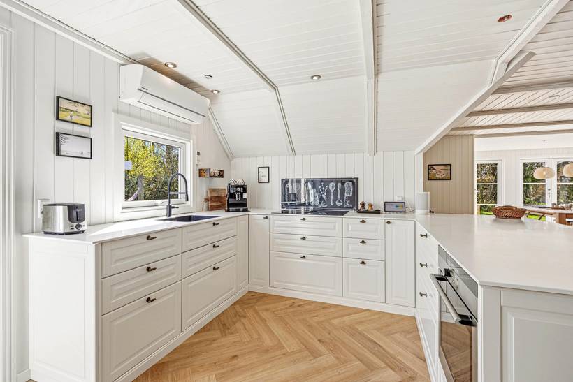 Foto von Ferienhaus MS21 in Blåvand - Westjütland