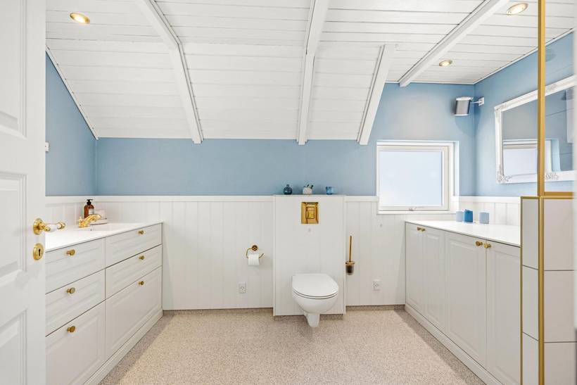 Foto von Ferienhaus MS21 in Blåvand - Westjütland