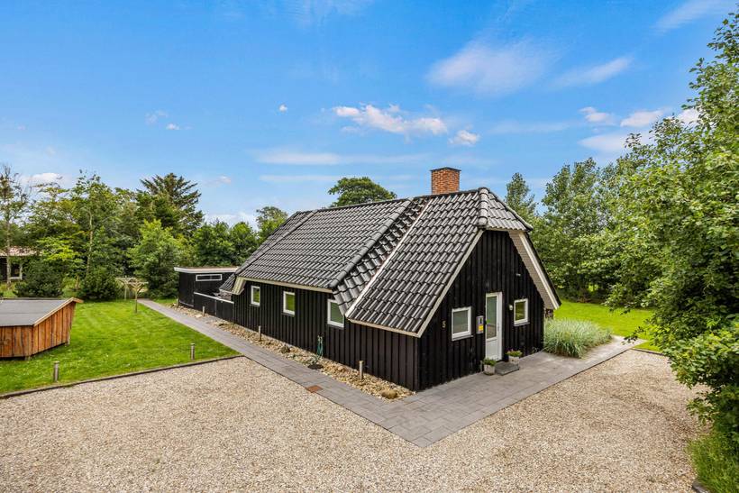 Foto von Ferienhaus MS21 in Blåvand - Westjütland