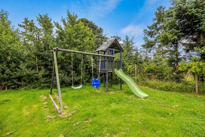 Foto von Ferienhaus MS21 in Blåvand - Westjütland