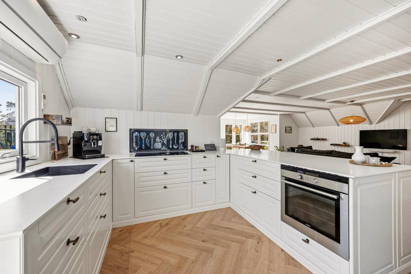 Foto von Ferienhaus MS21 in Blåvand - Westjütland