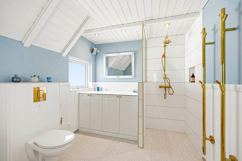 Foto von Ferienhaus MS21 in Blåvand - Westjütland