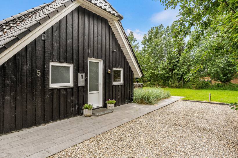 Foto von Ferienhaus MS21 in Blåvand - Westjütland