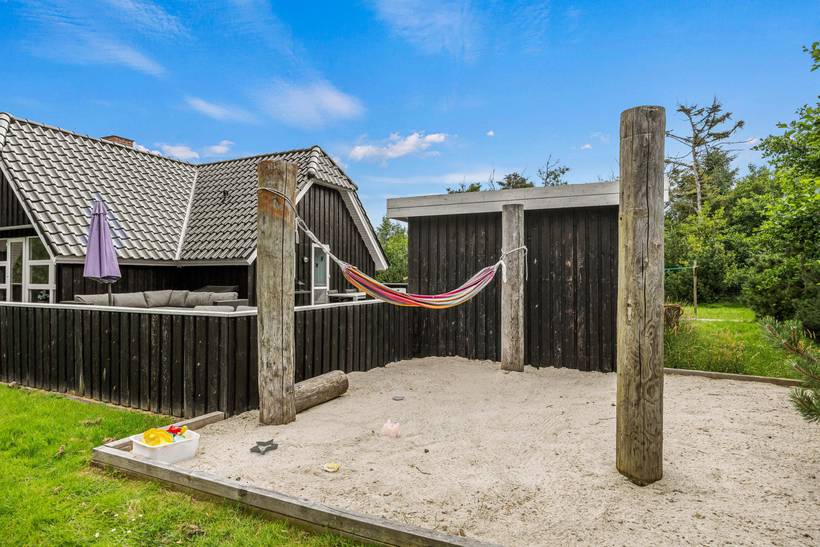 Foto von Ferienhaus MS21 in Blåvand - Westjütland