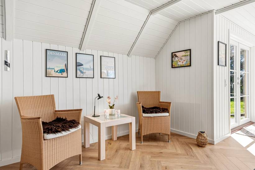 Foto von Ferienhaus MS21 in Blåvand - Westjütland