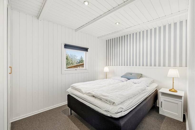 Foto von Ferienhaus MS21 in Blåvand - Westjütland