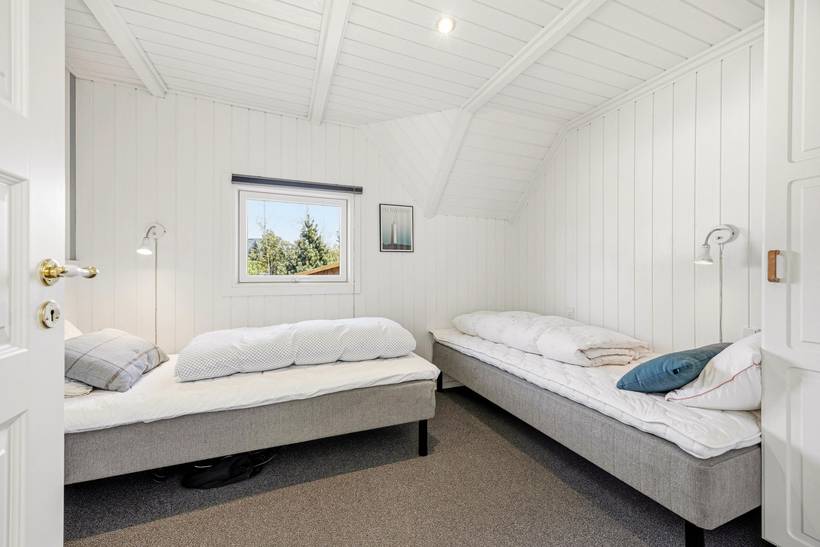 Foto von Ferienhaus MS21 in Blåvand - Westjütland