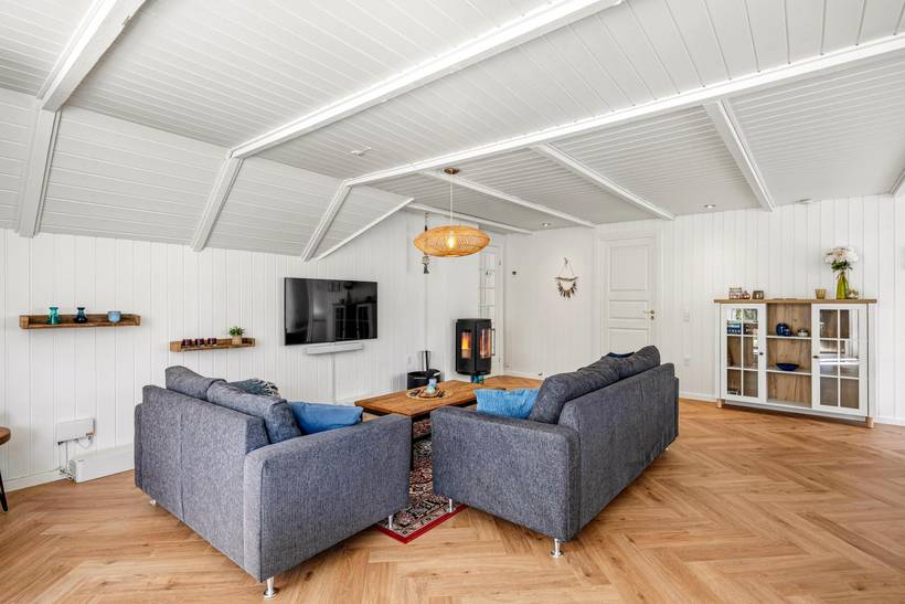 Foto von Ferienhaus MS21 in Blåvand - Westjütland