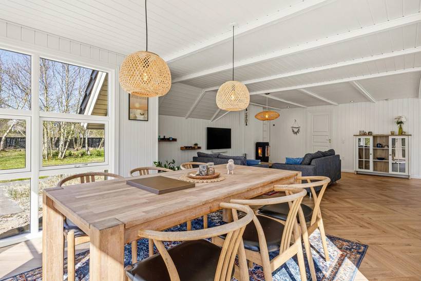 Foto von Ferienhaus MS21 in Blåvand - Westjütland