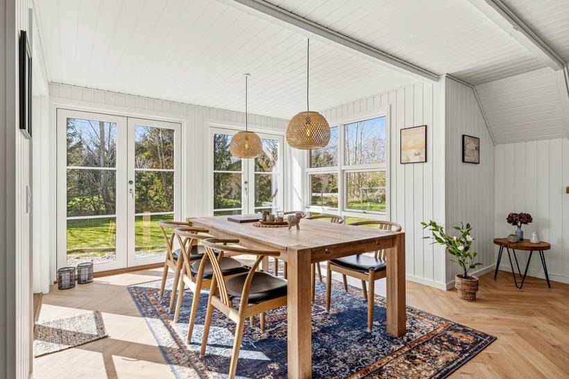 Foto von Ferienhaus MS21 in Blåvand - Westjütland