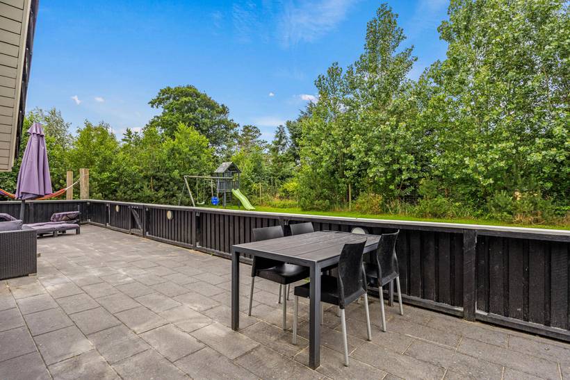 Foto von Ferienhaus MS21 in Blåvand - Westjütland