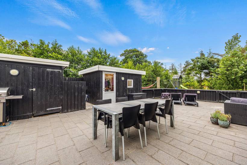Foto von Ferienhaus MS21 in Blåvand - Westjütland