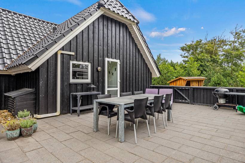 Foto von Ferienhaus MS21 in Blåvand - Westjütland