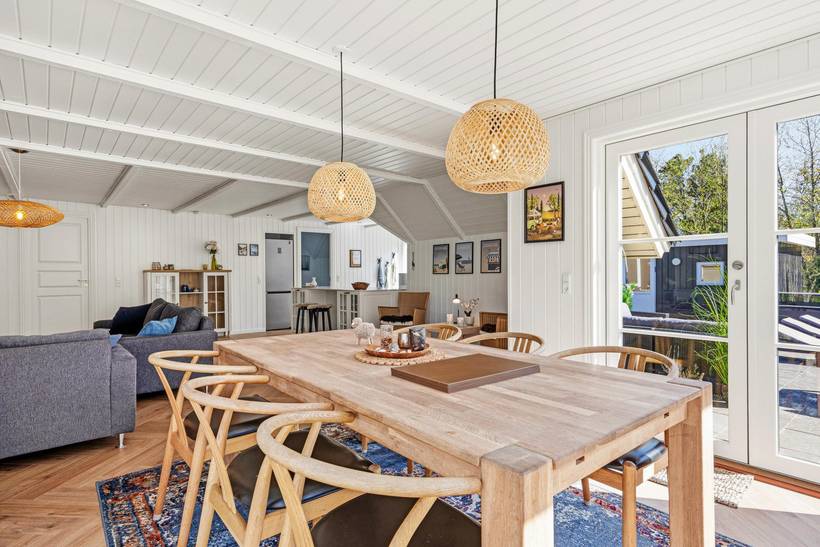 Foto von Ferienhaus MS21 in Blåvand - Westjütland