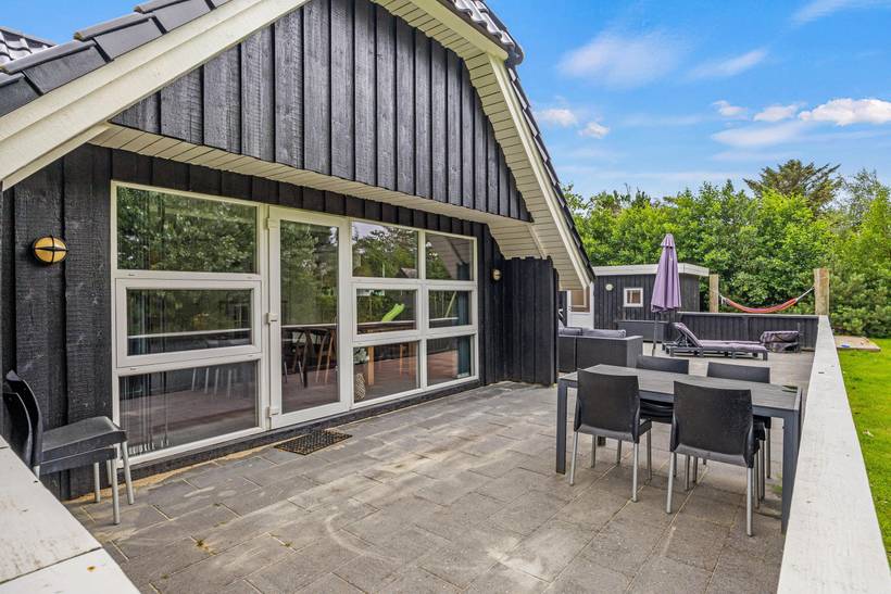 Foto von Ferienhaus MS21 in Blåvand - Westjütland