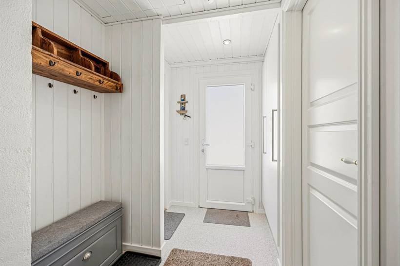 Foto von Ferienhaus MS21 in Blåvand - Westjütland