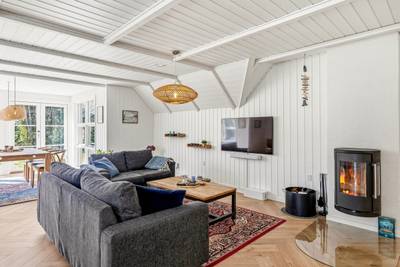 Vorschaubild von Ferienhaus MS21 in Blåvand - Westjütland