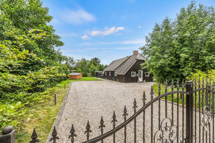 Foto von Ferienhaus MS21 in Blåvand - Westjütland