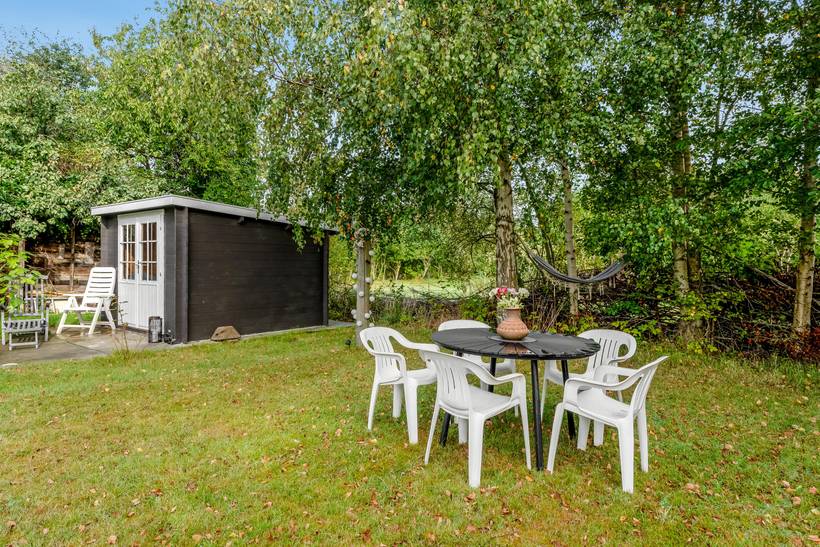 Foto von Ferienhaus MS22 in Vesterø - Læsø