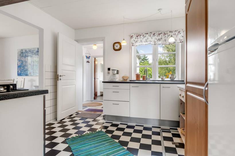 Foto von Ferienhaus MS22 in Vesterø - Læsø