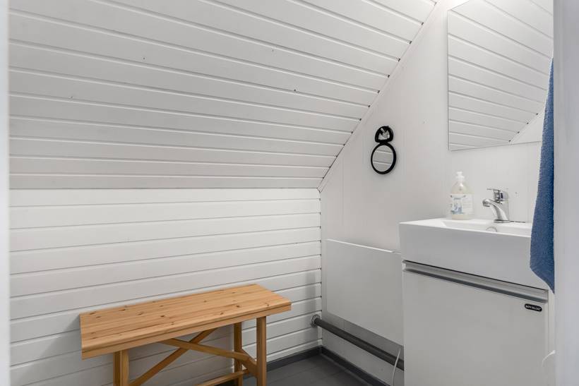 Foto von Ferienhaus MS22 in Vesterø - Læsø