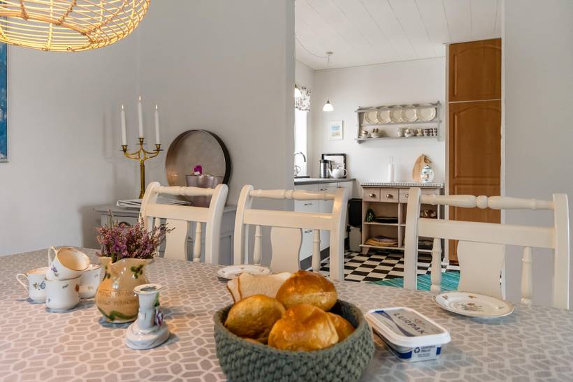 Foto von Ferienhaus MS22 in Vesterø - Læsø