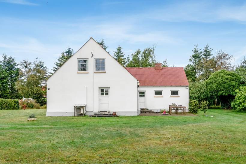 Foto von Ferienhaus MS22 in Vesterø - Læsø