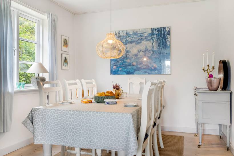 Foto von Ferienhaus MS22 in Vesterø - Læsø