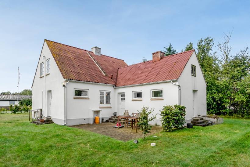 Foto von Ferienhaus MS22 in Vesterø - Læsø