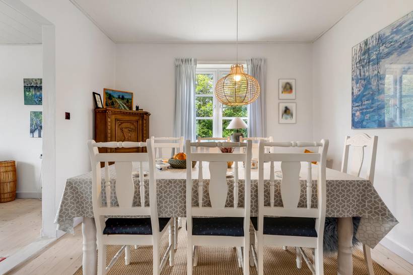 Foto von Ferienhaus MS22 in Vesterø - Læsø