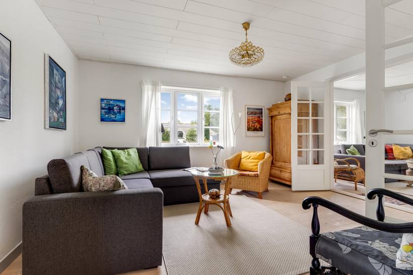 Foto von Ferienhaus MS22 in Vesterø - Læsø