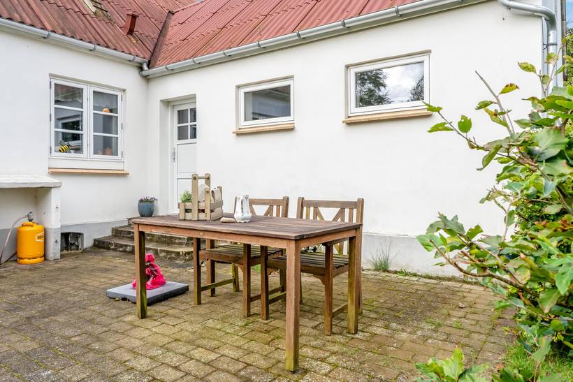 Foto von Ferienhaus MS22 in Vesterø - Læsø