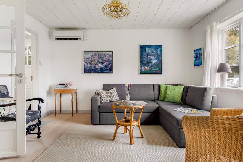 Foto von Ferienhaus MS22 in Vesterø - Læsø